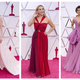 Image for article titled All the Sparkliest, Most Joyous Fashion On the 93rd Academy Awards Red Carpet